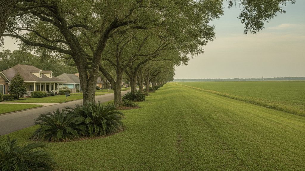 Destrehan