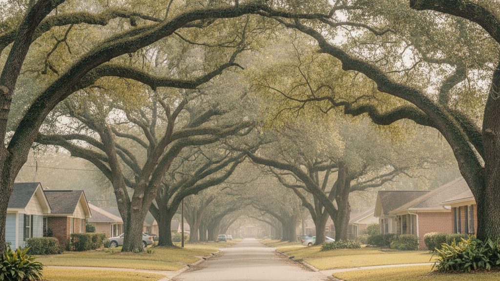 Metairie