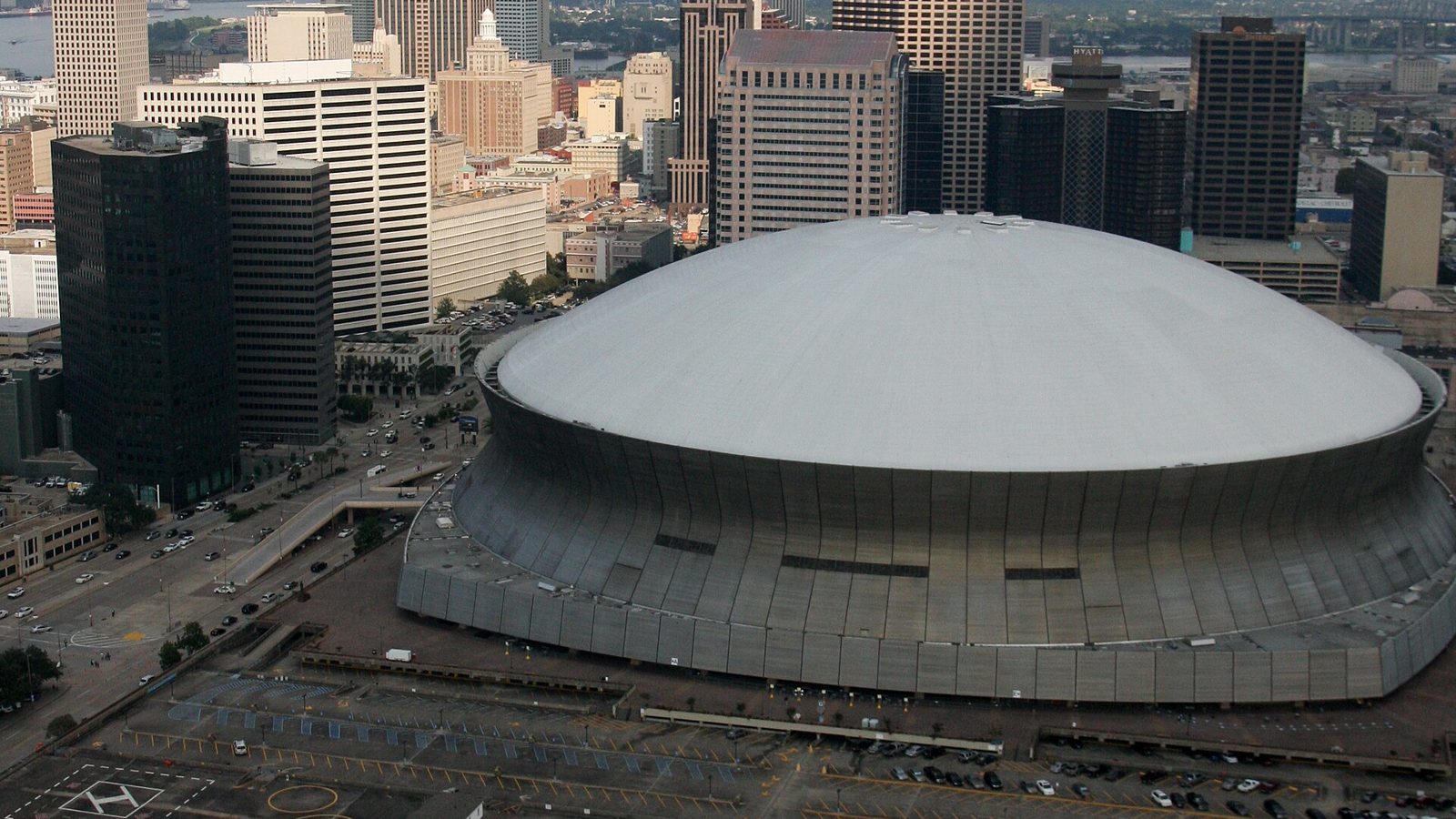 New Orleans