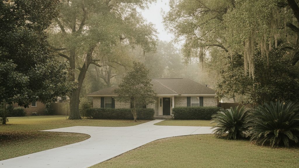 Residential Concrete