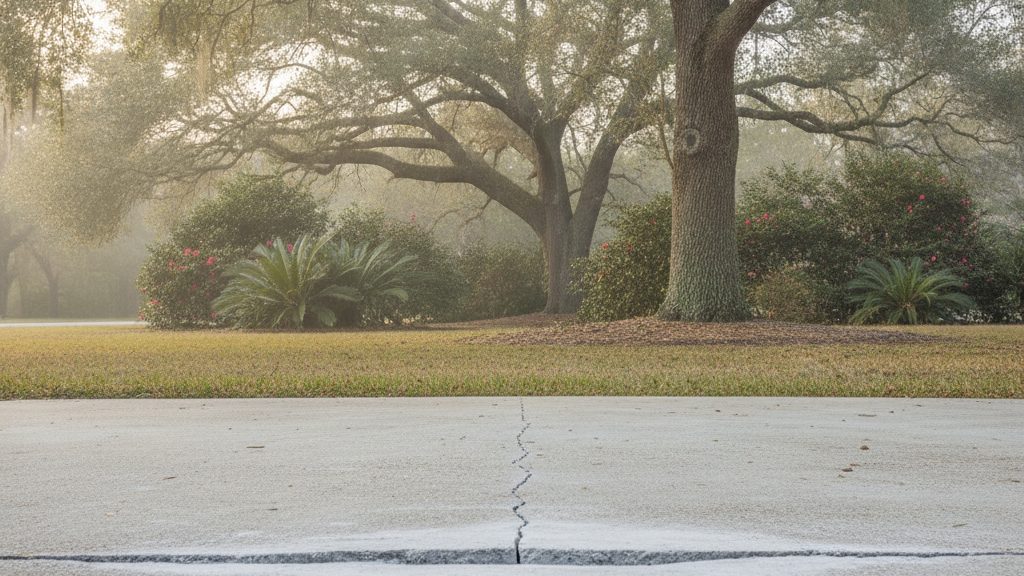 Concrete Repair